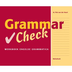 Grammar Check