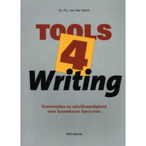 Tools 4 Writing