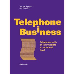 Telephone Business