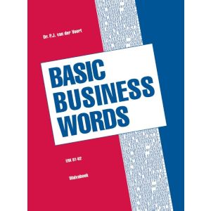 Basic Business Words