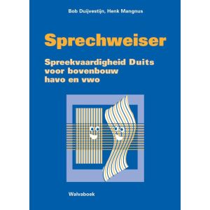 Sprechweiser, docentenhandleiding