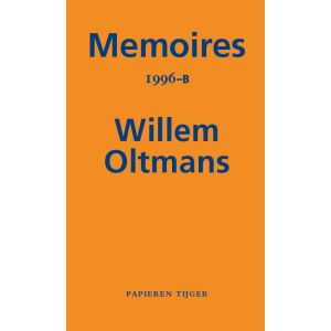 memoires-1996-b-9789067283588