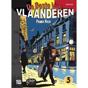 De beste van Vlaanderen deel3