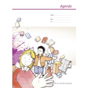 Agenda 5/6