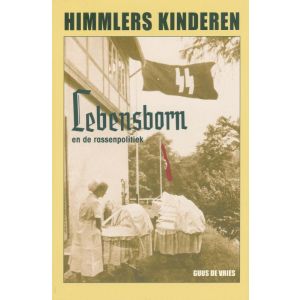 Himmlers kinderen