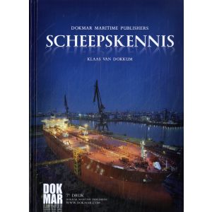 scheepskennis-9789071500701