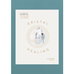 Kristalhealing