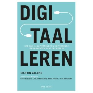 Digitaal leren