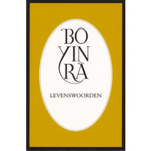 Levenswoorden