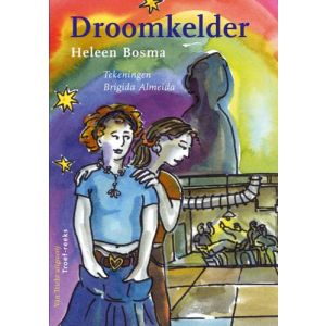 de-droomkelder-9789073460652