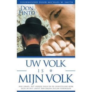 uw-volk-is-mijn-volk-9789075226485