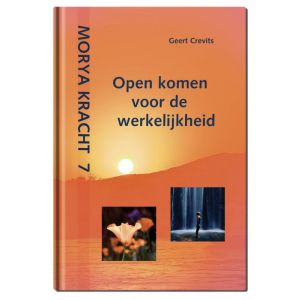 Open komen voor de werkelijkheid