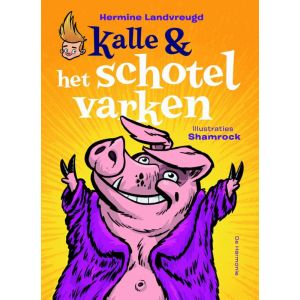 kalle-en-het-schotelvarken-9789076168630