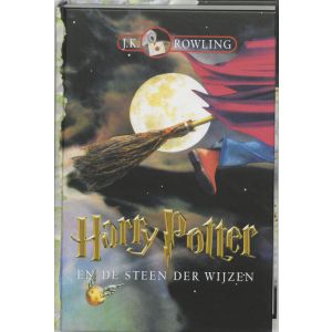 harry-potter-en-de-steen-der-wijzen-9789076174105