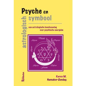 Psyche en astrologisch symbool