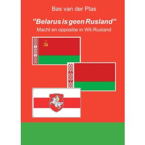 "Belarus is geen Rusland"