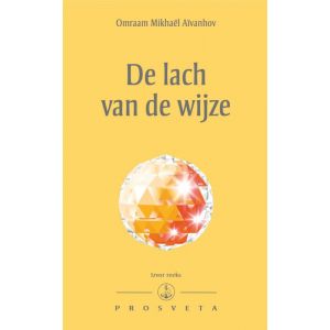 De lach van de wijze