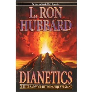 dianetics-9789077378304