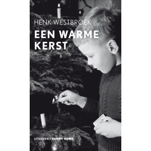 Een warme kerst