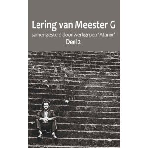 Lering van Meester G