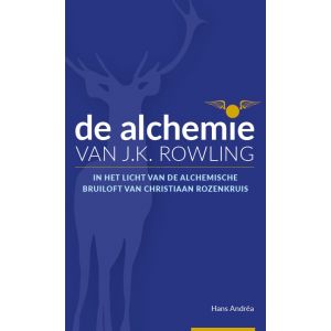 De alchemie van J.K. Rowling