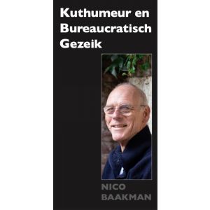 Kuthumeur en bureaucratisch gezeik