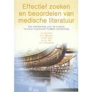 effectief-zoeken-en-beoordelen-van-medische-literatuur-9789078380122