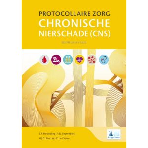 Protocollaire zorg Chronische Nierschade (CNS)