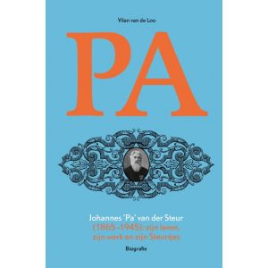 johannes- pa -van-der-steur-1865-1945-9789078847090