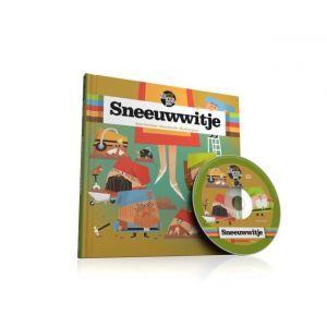 Sneeuwwitje