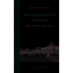 Autobiografische schetsen