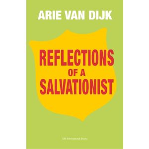 Reflections of a Salvationist