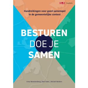 Besturen doe je samen