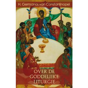 Over de Liturgie