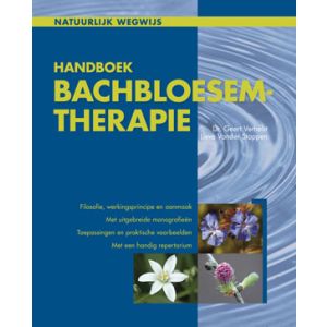 Handboek Bachbloesemtherapie