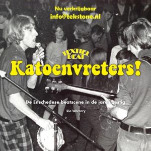 katoenvreters-9789081152426