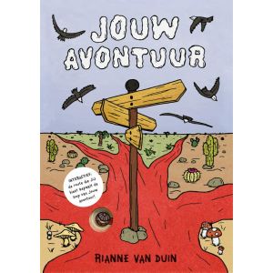 Jouw Avontuur