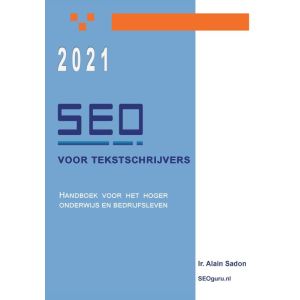 SEO voor tekstschrijvers