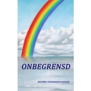 onbegrensd-9789081398466