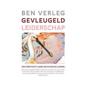 Gevleugeld leiderschap