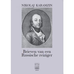 Brieven van een Russische reiziger