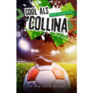 Cool als Collina