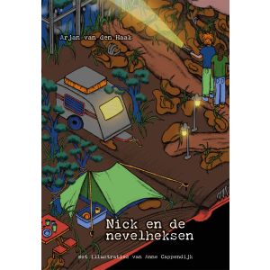 Nick en de nevelheksen