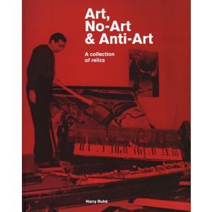 Art, No-Art & Anti-Art