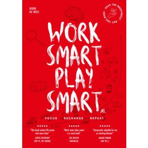 Work smart play smart