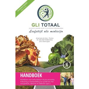 Handboek GLI-TOTAAL