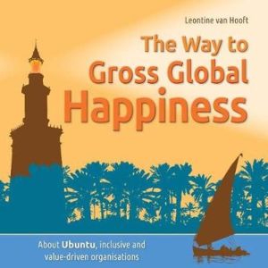 The way to gross global happiness