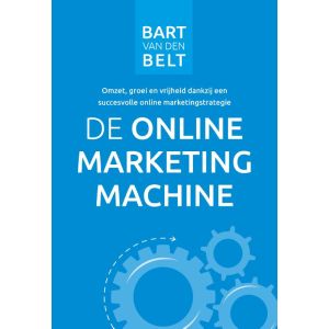 De Online Marketingmachine