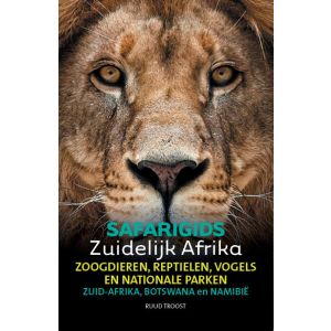 Safarigids Zuidelijk Afrika