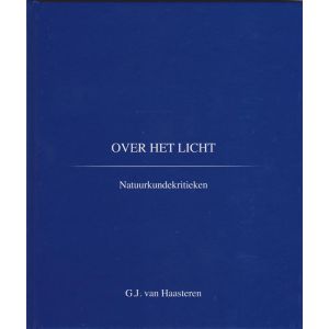 Over het licht